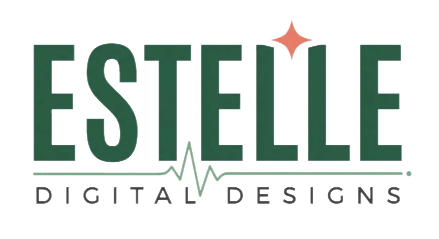 Estelle Digital Designs