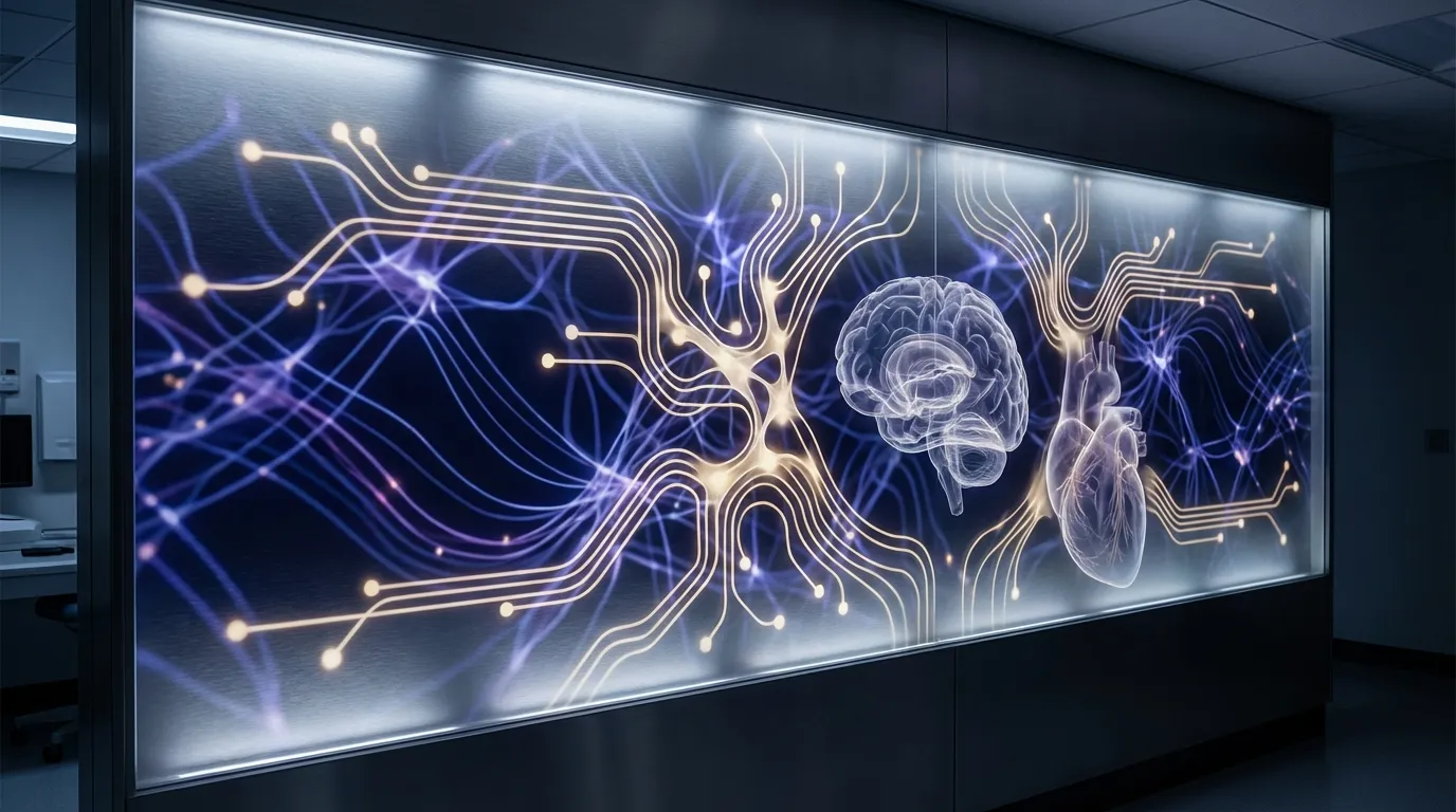 AI Search Optimization for Healthcare